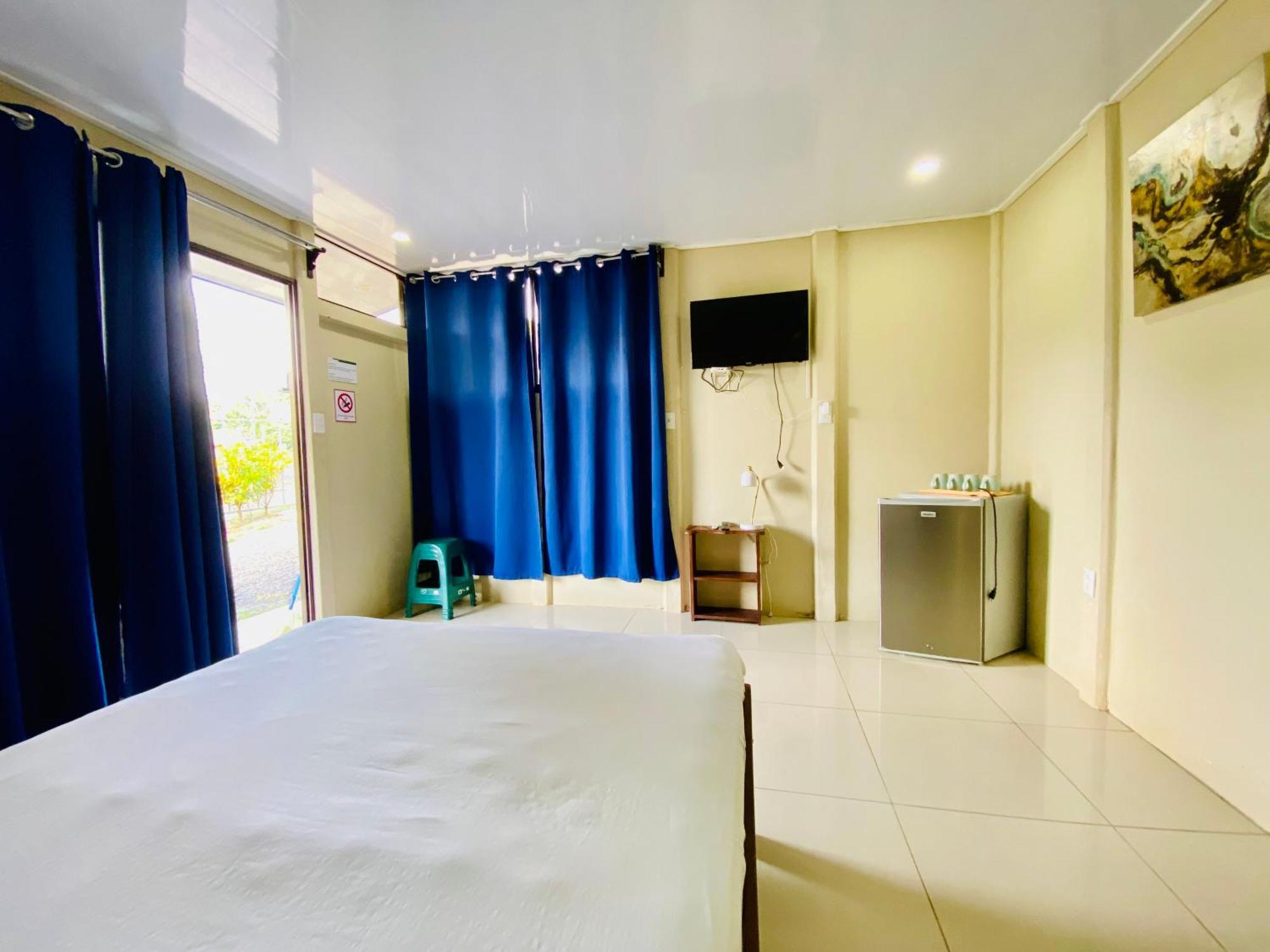 Arenal Home Tanque Exterior photo