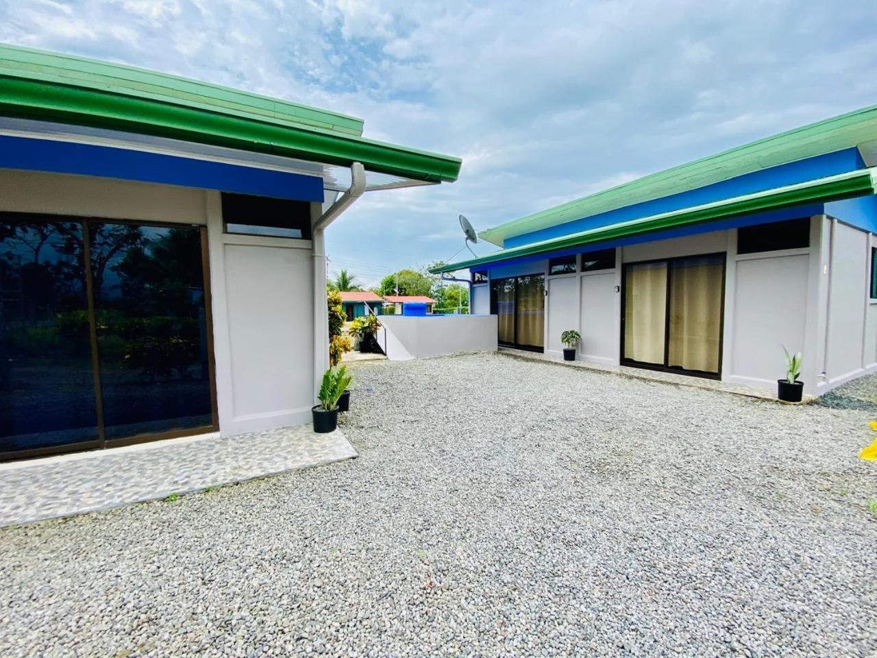 Arenal Home Tanque Exterior photo